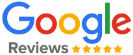 Google Review logo - Zahid Aramai Freelance Web Designer Malaysia