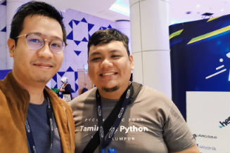 ClientMeeting-5 - Zahid Aramai Freelance Web Designer Malaysia