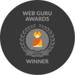 wga sotd badge 150x150 1 - Zahid Aramai Freelance Web Designer Malaysia