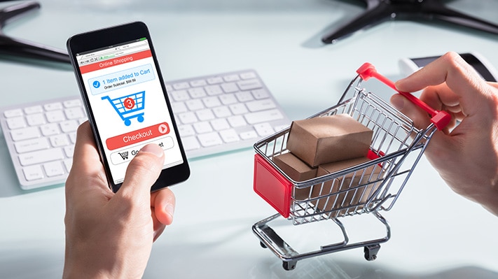 why ecommerce website design services are vital for online businesses